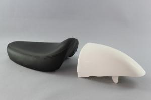 KEPSPEED CUB SEAT WITH TAIL FAIRING